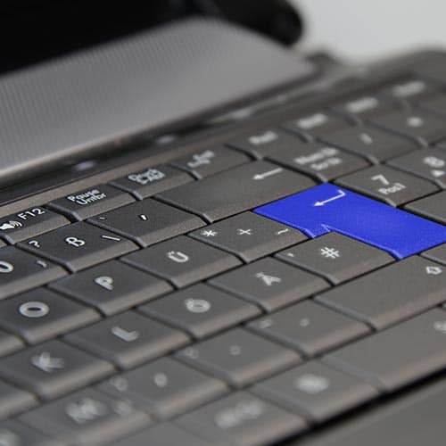 Laptop Repair
